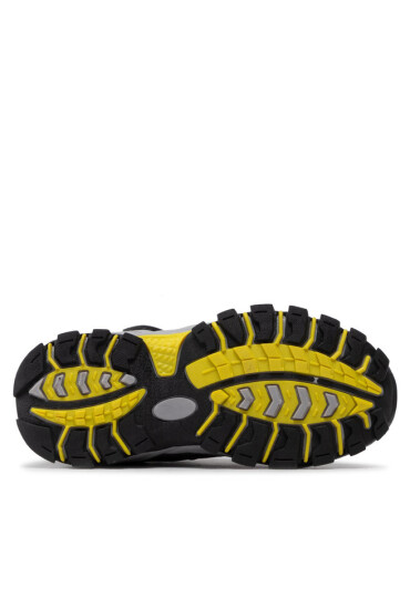 Big Star Shoes Зимни обувки KK374152 Сив - Mera.bg