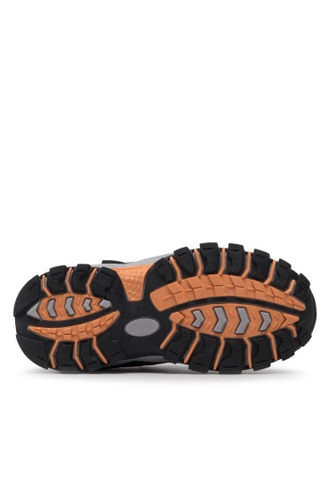 Big Star Shoes Зимни обувки KK374153 Тъмносин - Mera.bg
