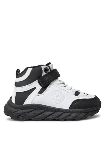 Big Star Shoes Зимни обувки OO374180 Бял - Mera.bg