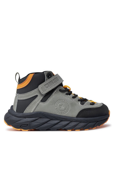 Big Star Shoes Зимни обувки OO374181 Каки - Mera.bg
