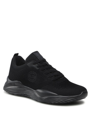 Big Star Shoes Сникърси LL174248 Черен - Mera.bg
