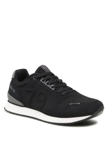 Big Star Shoes Сникърси LL174257 Черен - Mera.bg