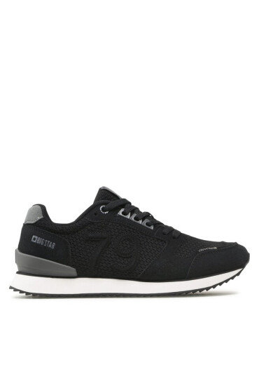 Big Star Shoes Сникърси LL174257 Черен - Mera.bg