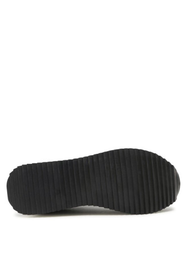 Big Star Shoes Сникърси LL174257 Черен - Mera.bg