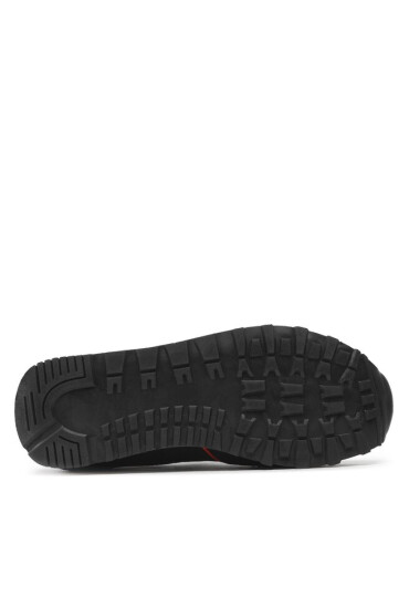 Big Star Shoes Сникърси LL374179 Черен - Mera.bg