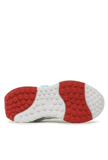 Big Star Shoes Сникърси LL374213 Бял - Mera.bg