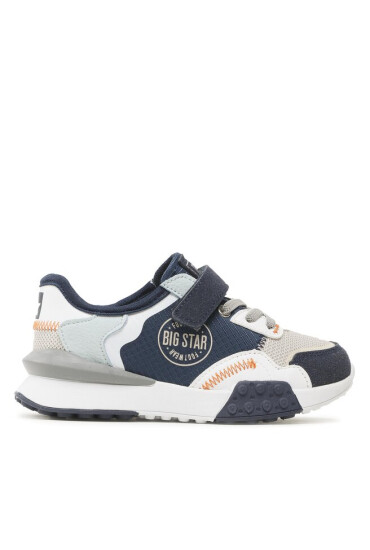 Big Star Shoes Сникърси LL374225 Тъмносин - Mera.bg