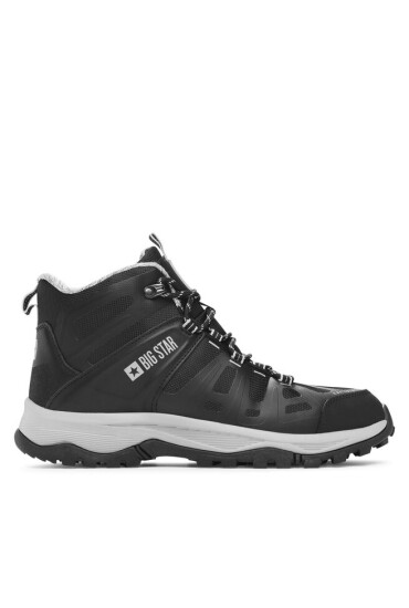 Big Star Туристически KK174097 Black 906 - Mera.bg