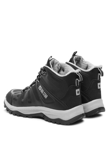 Big Star Туристически KK174097 Black 906 - Mera.bg