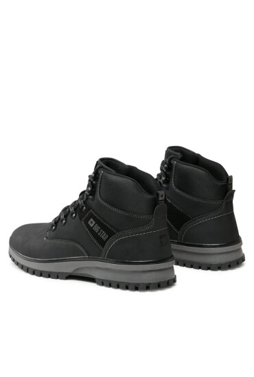 Big Star Shoes Туристически oбувки MM174019 Черен - Mera.bg