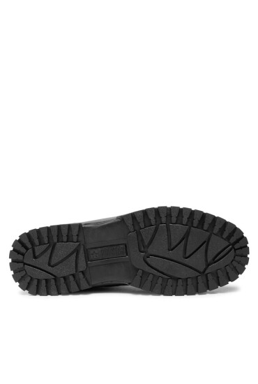 Big Star Shoes Туристически oбувки MM174019 Черен - Mera.bg