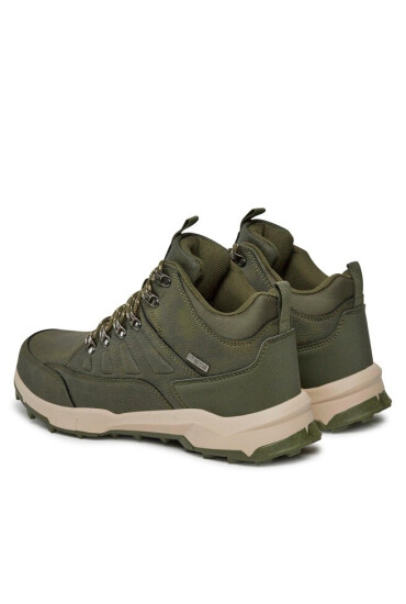 Big Star Shoes Сникърси MM174157 Каки - Mera.bg