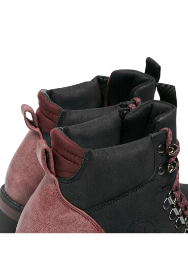 Big Star Shoes Туристически oбувки MM274318 Черен - Mera.bg