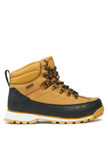 Big Star Shoes Туристически oбувки MM274474 Кафяв - Mera.bg