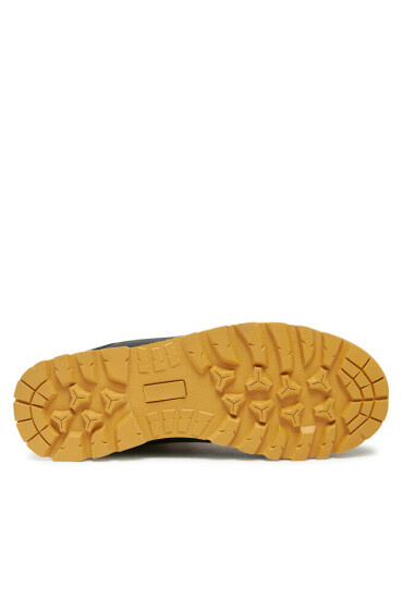 Big Star Shoes Туристически oбувки MM274474 Кафяв - Mera.bg