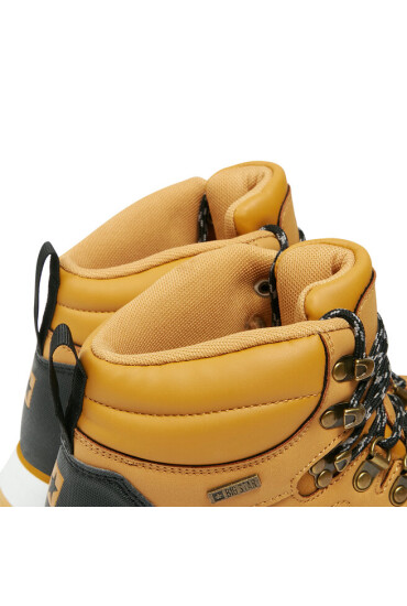 Big Star Shoes Туристически oбувки MM274474 Кафяв - Mera.bg
