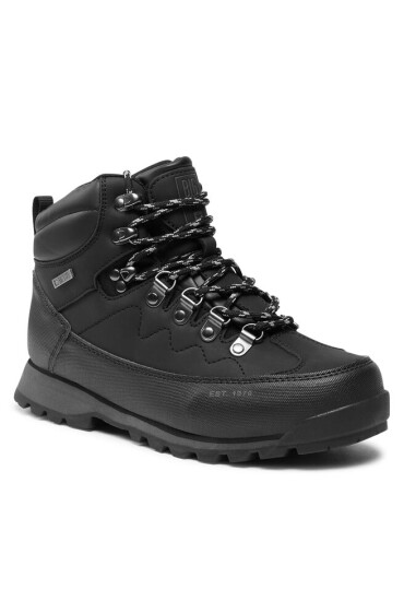 Big Star Shoes Туристически oбувки MM274475 Черен - Mera.bg