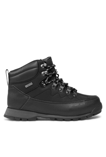 Big Star Shoes Туристически oбувки MM274475 Черен - Mera.bg