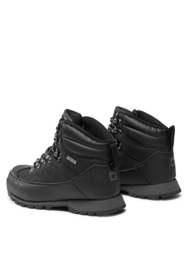 Big Star Shoes Туристически oбувки MM274475 Черен - Mera.bg