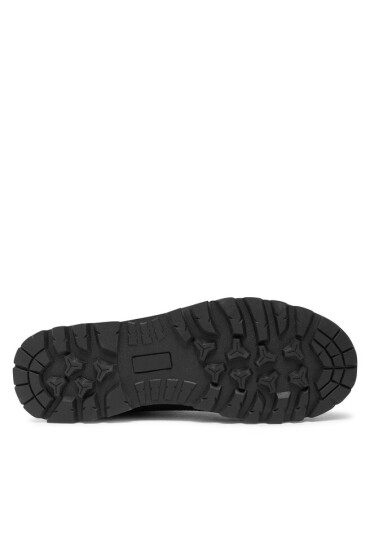 Big Star Shoes Туристически oбувки MM274475 Черен - Mera.bg