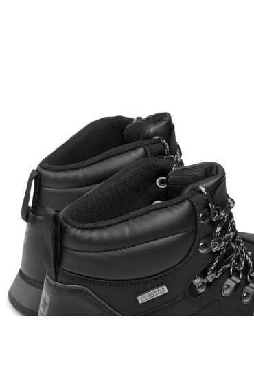 Big Star Shoes Туристически oбувки MM274475 Черен - Mera.bg