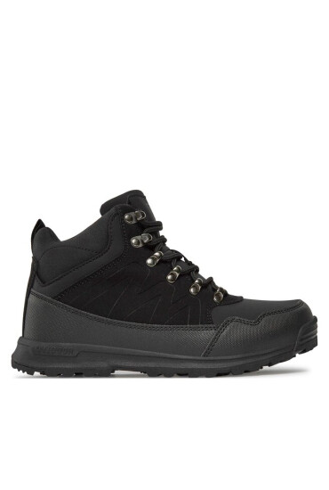 Big Star Shoes Туристически oбувки MM274481 Черен - Mera.bg