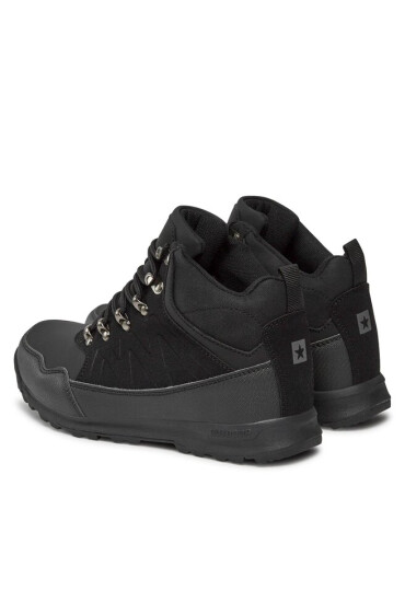 Big Star Shoes Туристически oбувки MM274481 Черен - Mera.bg