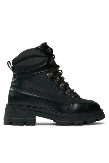 Big Star Shoes Туристически oбувки MM274663 Черен - Mera.bg