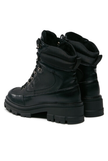 Big Star Shoes Туристически oбувки MM274663 Черен - Mera.bg