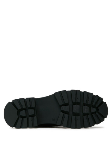 Big Star Shoes Туристически oбувки MM274663 Черен - Mera.bg