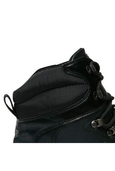 Big Star Shoes Туристически oбувки MM274663 Черен - Mera.bg