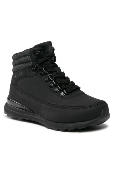 Big Star Shoes Туристически oбувки MM274677 Черен - Mera.bg