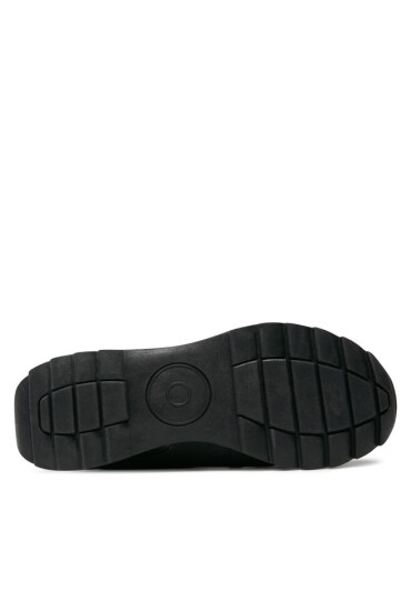 Big Star Shoes Туристически oбувки MM274677 Черен - Mera.bg