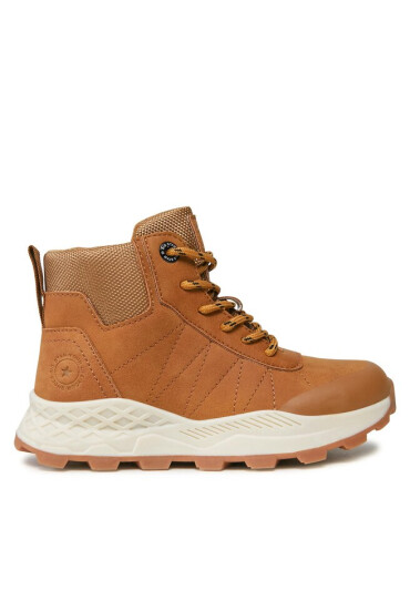 Big Star Shoes Зимни обувки MM374202 Кафяв - Mera.bg