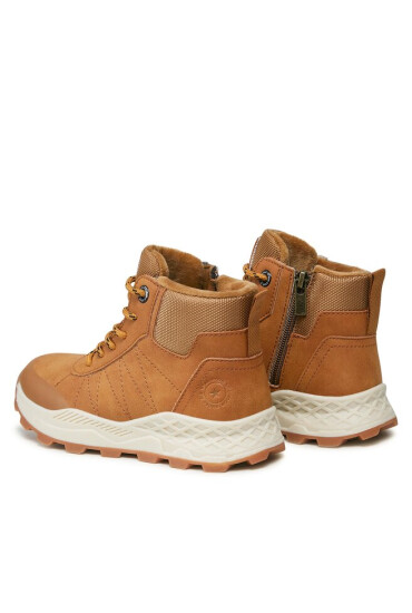 Big Star Shoes Зимни обувки MM374202 Кафяв - Mera.bg