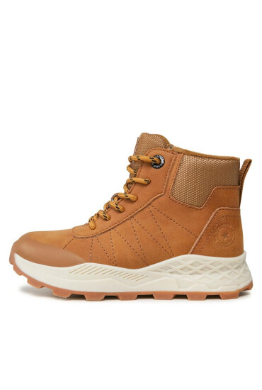 Big Star Shoes Зимни обувки MM374202 Кафяв - Mera.bg