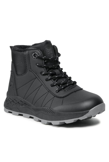 Big Star Shoes Зимни обувки MM374203 Черен - Mera.bg