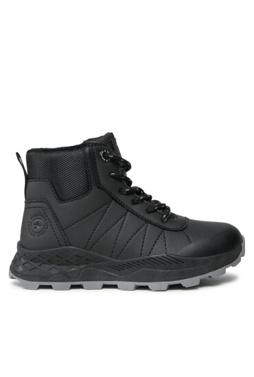 Big Star Shoes Зимни обувки MM374203 Черен - Mera.bg
