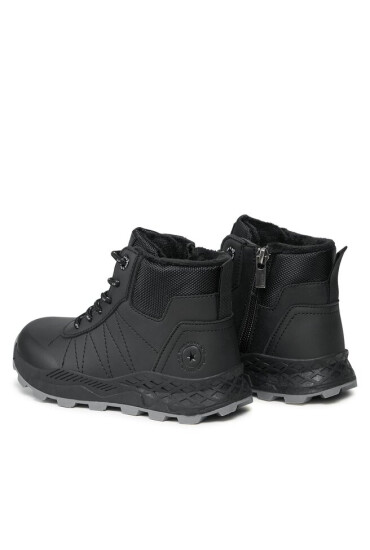 Big Star Shoes Зимни обувки MM374203 Черен - Mera.bg