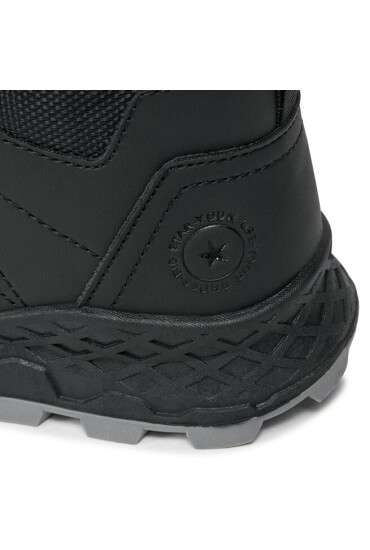 Big Star Shoes Зимни обувки MM374203 Черен - Mera.bg