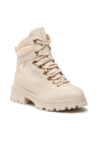 Big Star Shoes Туристически oбувки MM274664 Бежов - Mera.bg