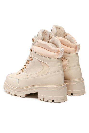 Big Star Shoes Туристически oбувки MM274664 Бежов - Mera.bg