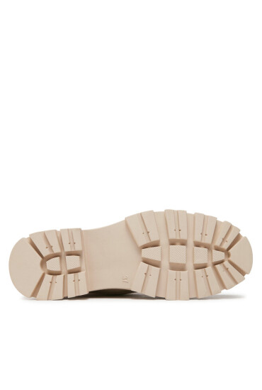 Big Star Shoes Туристически oбувки MM274664 Бежов - Mera.bg
