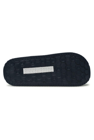 Bikkembergs Чехли Roger B4BKM0051 Navy - Mera.bg