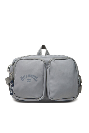 Billabong Чанта за кръст BLB-M-006-07 Сив - Mera.bg