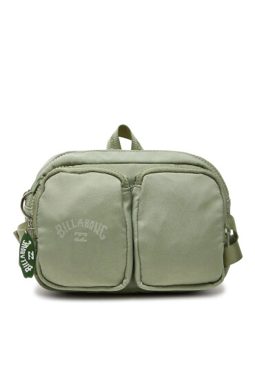 Billabong Чанта за кръст BLB-M-006-07 Зелен - Mera.bg