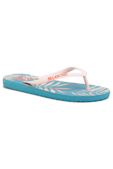 Billabong Джапанки Dama S9FF02 BIP0 Sea Blue 179 - Mera.bg