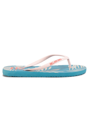 Billabong Джапанки Dama S9FF02 BIP0 Sea Blue 179 - Mera.bg