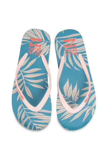 Billabong Джапанки Dama S9FF02 BIP0 Sea Blue 179 - Mera.bg