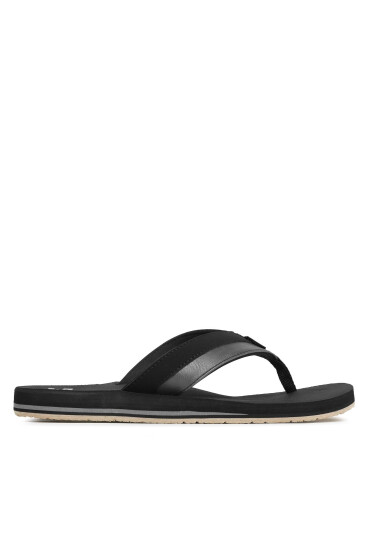 Billabong Джапанки All Day Impact MFOT1BAD Черен - Mera.bg